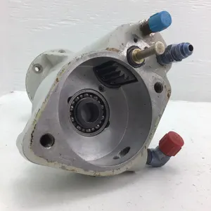Bell 206 Helicopter Gear Drive With Gasket PN 206040229001 Cessna